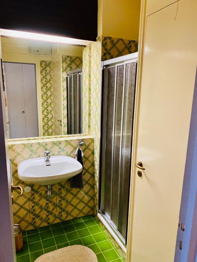 Apartamento Le Marine 4 Cogolin Exterior foto