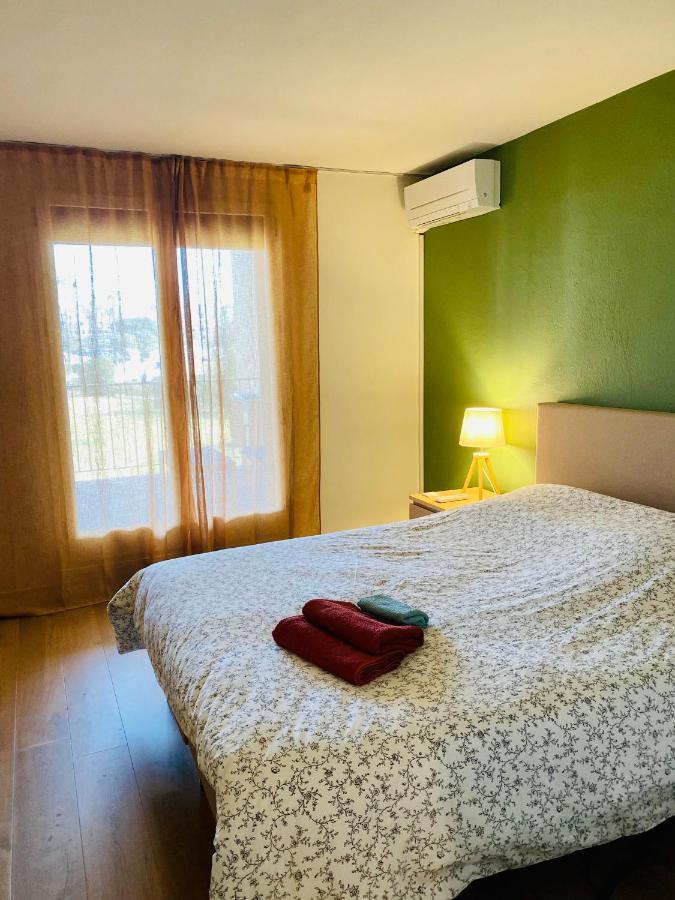 Apartamento Le Marine 4 Cogolin Exterior foto